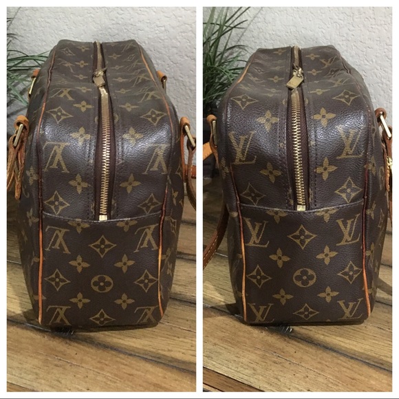 Authentic Louis Vuitton Cite GM - Picture 3 of 8